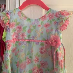 Jona Michelle Dresses - Girls sun dress Jona Michelle Dresses - Girls sun dress